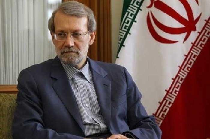 Iran, Azerbaijan will always be friends -Larijani